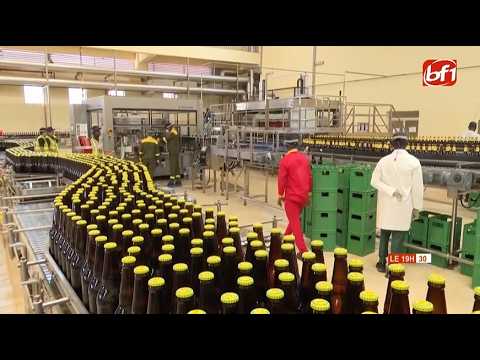 Train de vie de l'État : le gouvernement fait une économie de plus de 10 milliards de FCFA en 2025