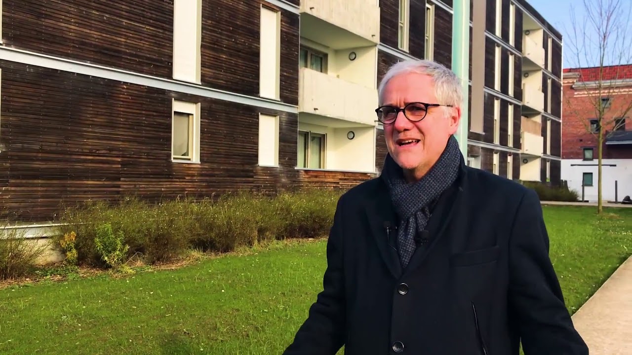 Roubais : Villa Blanche | Eiffage Immobilier
