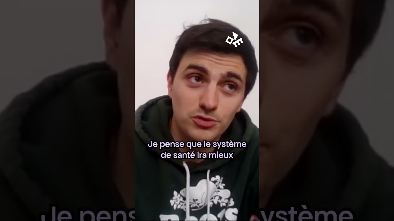 Dr Louis Radigue a entamé un tour de France des remplacements en centres de santé communautaire