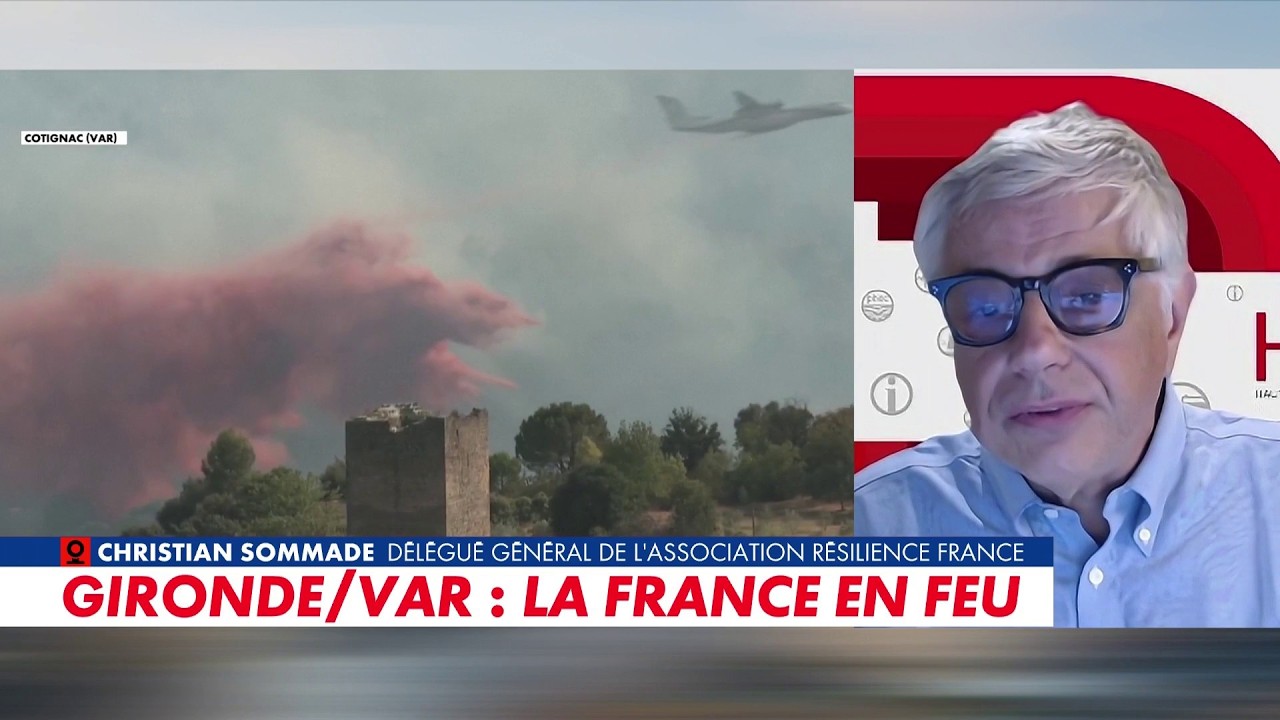 Christian Sommade : «Il y a un problème d'aménagement du territoire, d'anticipation et de moyens»