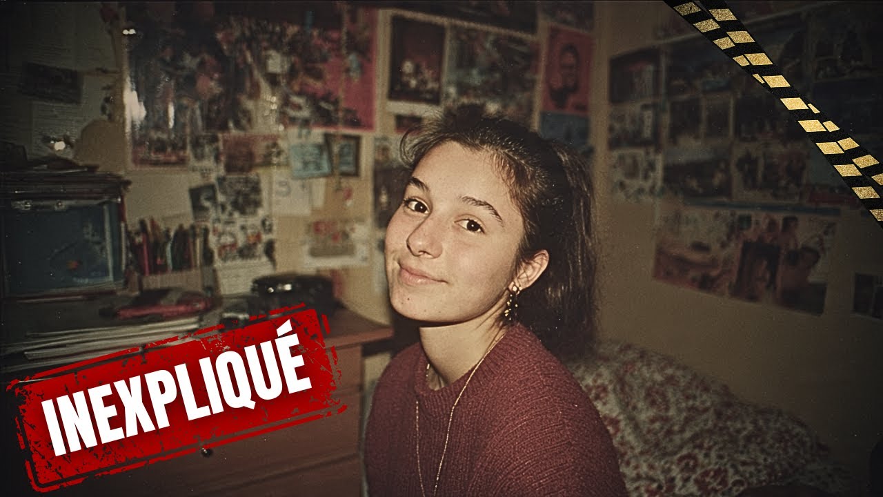 Metz, 1995 – une lycéenne disparaît après un contrôle…et un dossier oublié révèle un piège orchestré