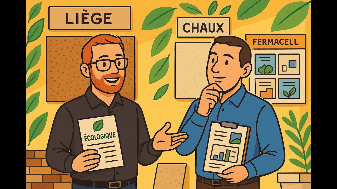 Pourquoi choisir un sol en liège ? | Revêtements écologiques, confortables et design – Ecobati