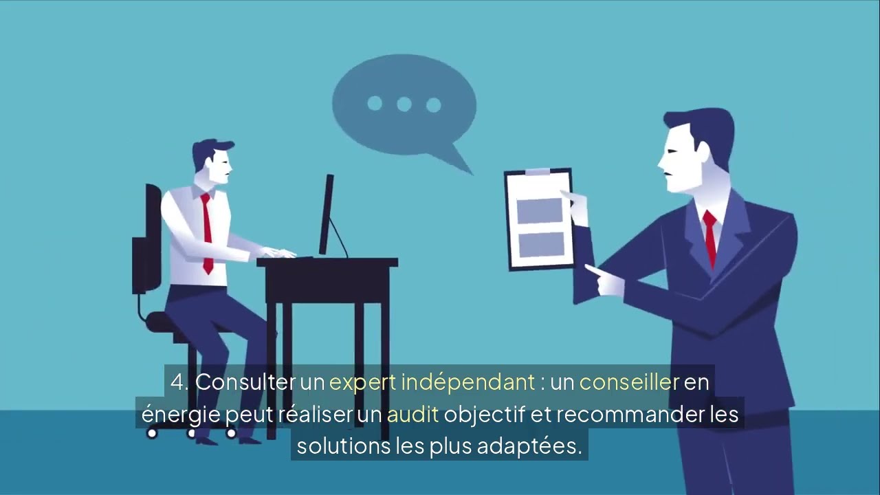 Comment réussir votre rénovation énergétique sans erreurs