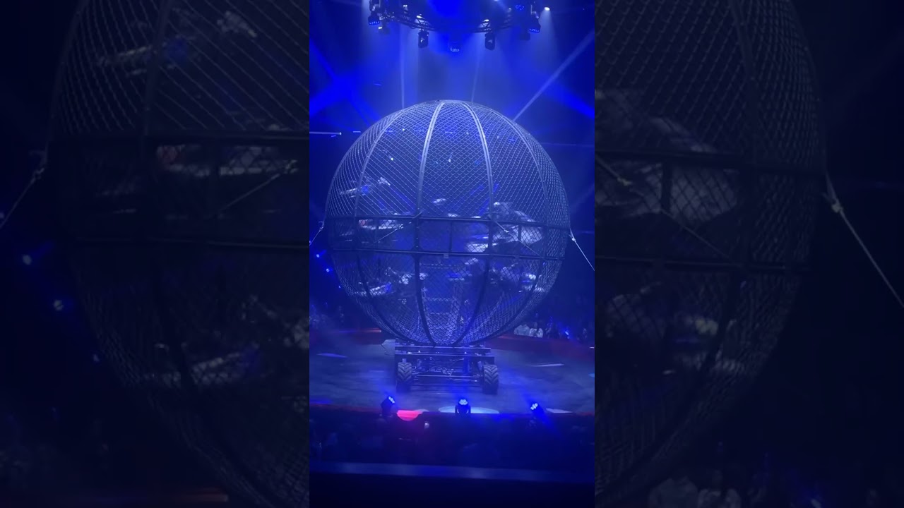 Le retour des Motos 😱 - Final Arlette Gruss 2024 🇫🇷