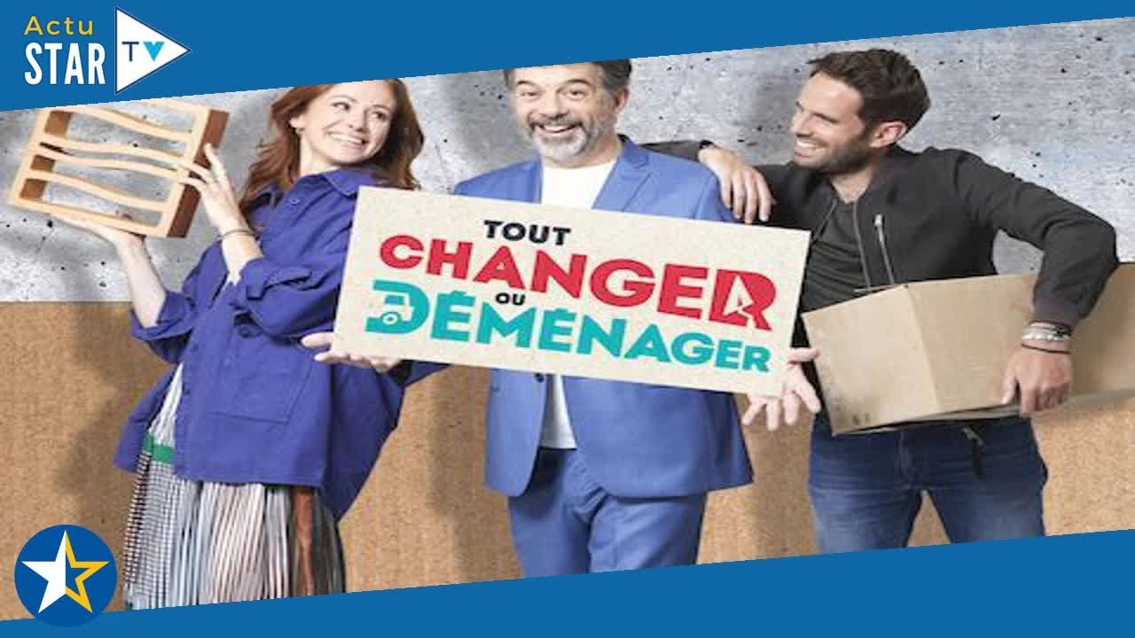 Tout changer ou déménager : qui paye les travaux d'aménagement des candidats ?