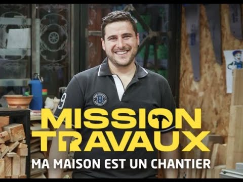 Mission travaux  Qui est Laurent Jacquet, le spéci@liste de l'émission de M6