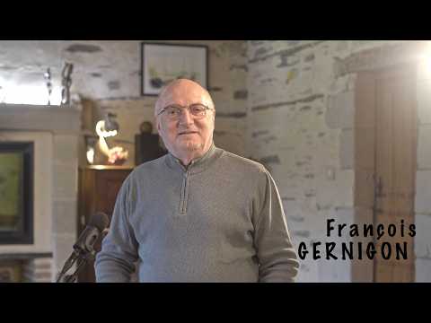 Lumière sur François Gernigon - Verrières en Lumière - Municipales 2026