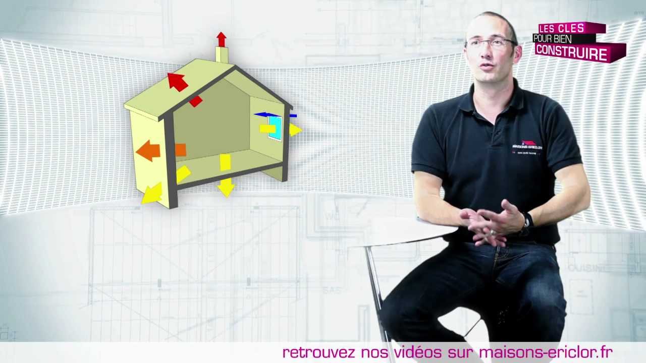 Quel est l'avantage de faire construire sa maison en Pierre Ponce ?