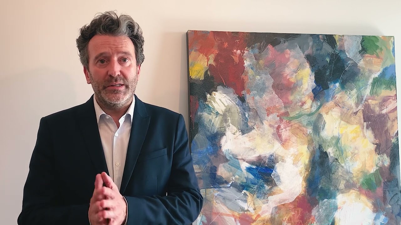 Engagés pour la culture avec "1 immeuble, 1 oeuvre" | Eiffage Immobilier et Eiffage Aménagement