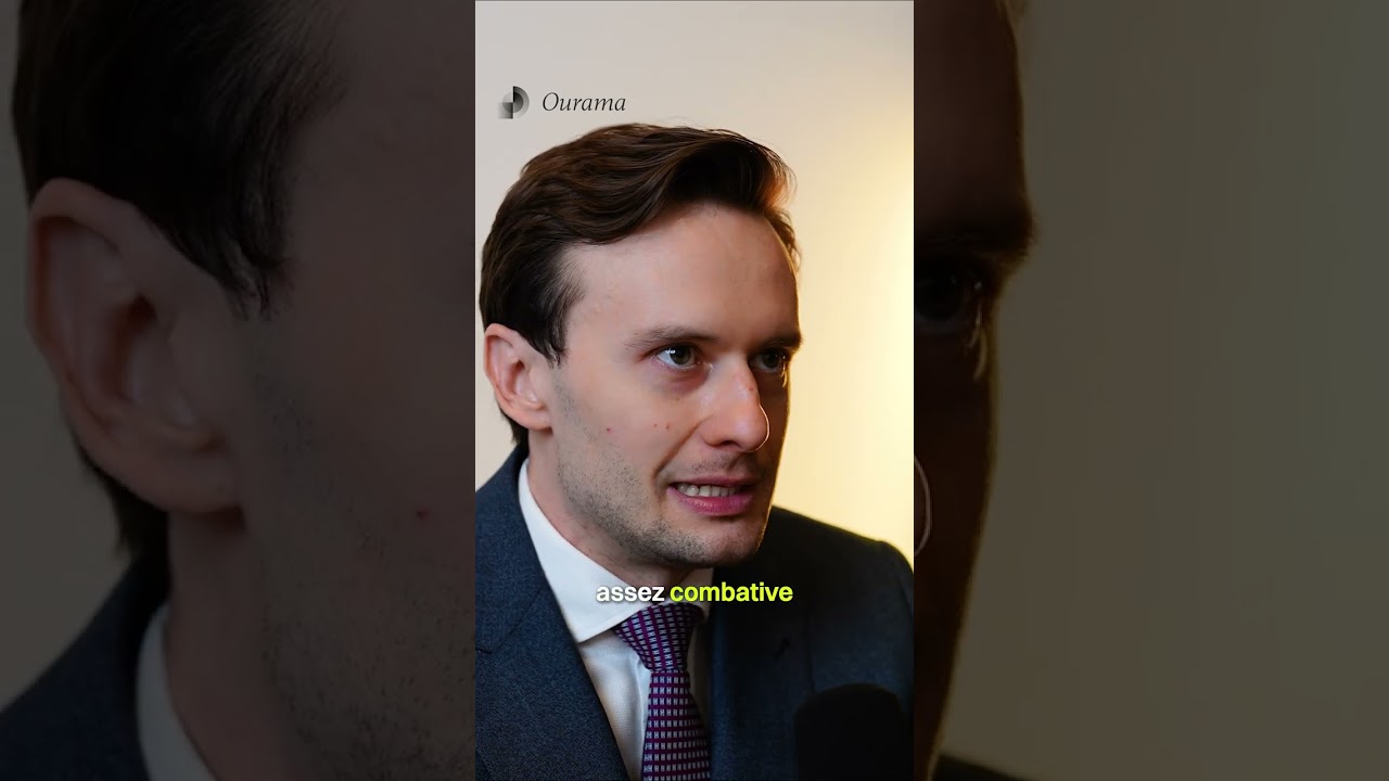 Guillaume Leclerc, avocat associé en droit des affaires