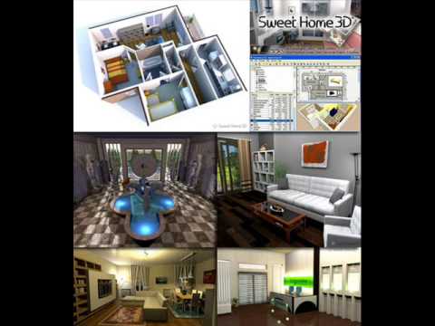 GET Portable Sweet Home 3D 3.7 FREE