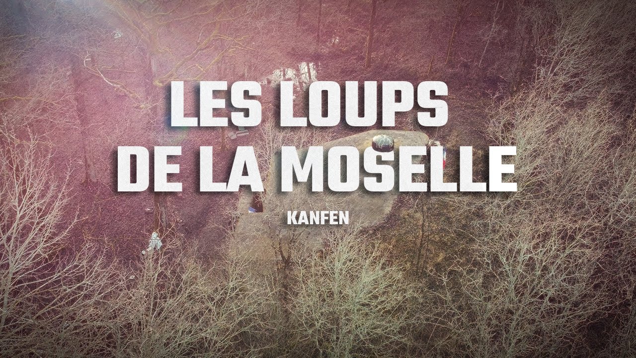 Les Loups de la Moselle (Reconstitution) - Kanfen - LUMIX S5