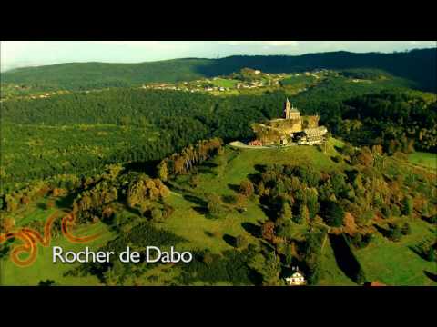 Tourisme en Lorraine - un concentré de la région Lorraine