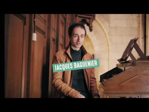 Pourquoi faut-il restaurer l'orgue de l'église Saint-Thomas ?!