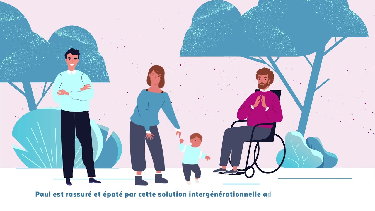 💡Comprendre le viager en 2 minutes - L'instant viager