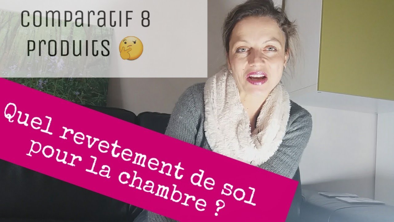 Comment choisir le revêtement de sol pour la chambre à coucher?