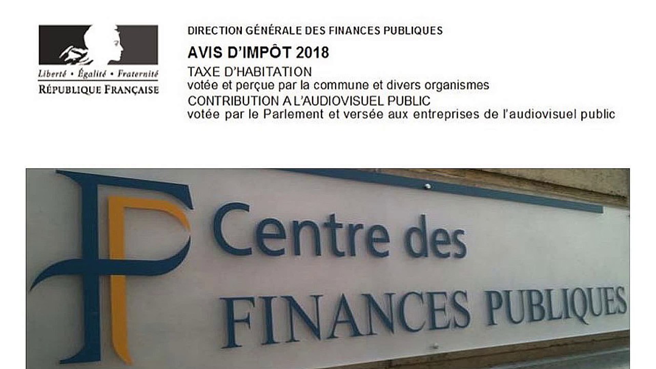 comprendre le calcul de la taxe d'habitaion 2018