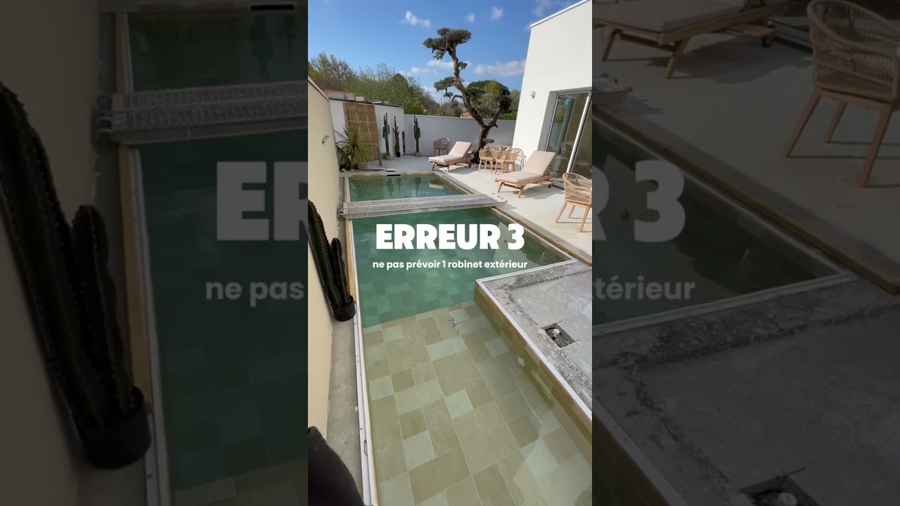 3 erreurs à éviter en rénovation ! 🚧⚠️