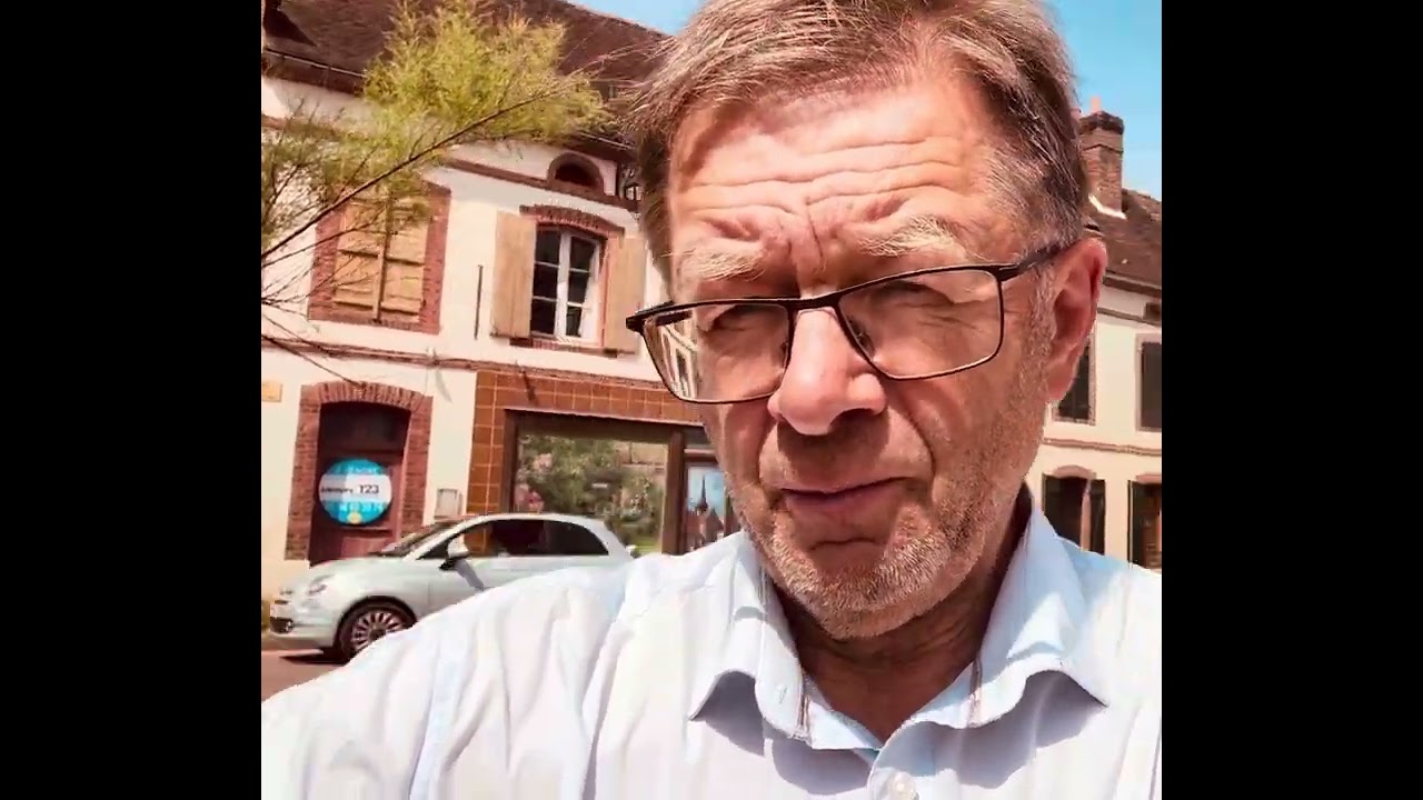 FAUSSE CRISE DU LOGEMENT ? Nos villages sont pleins de maisons fermées . L’appel de Robert Lafont