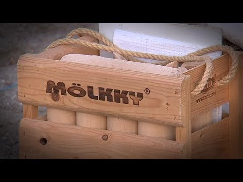 Le club de Mölkky d'Yvetot