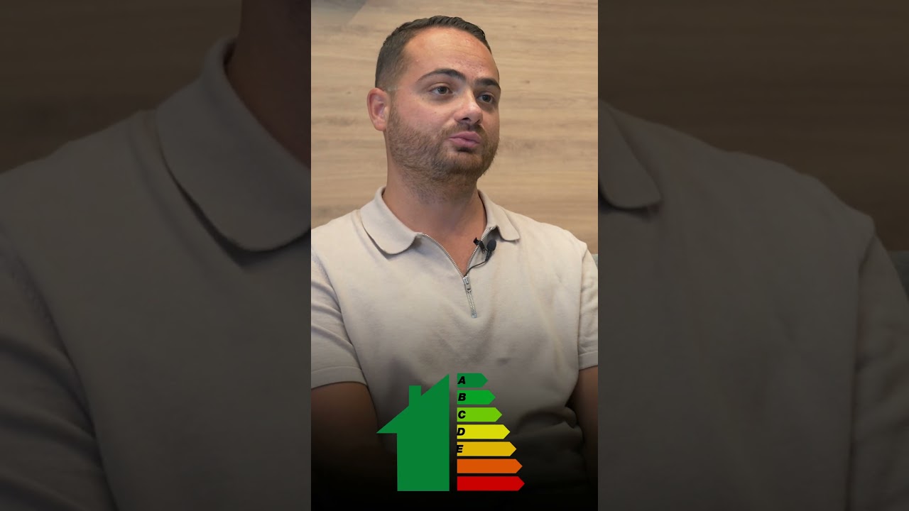 🔧🏡 L’Isolation Thermique par l’Extérieur : Un atout à long terme pour votre maison ! 🏡🔧