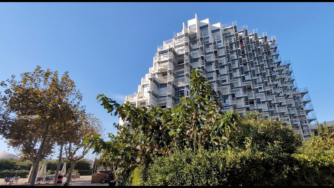 Montpellier : Solarès Façades, 50 ans d'expertise et d'innovation dans la rénovation !