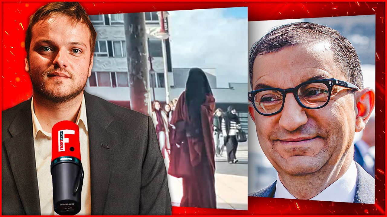 Les Frères musulmans font leur entrée à l’université !