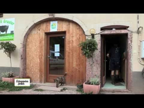 Lorraine, du grand spectacle - Echappées belles