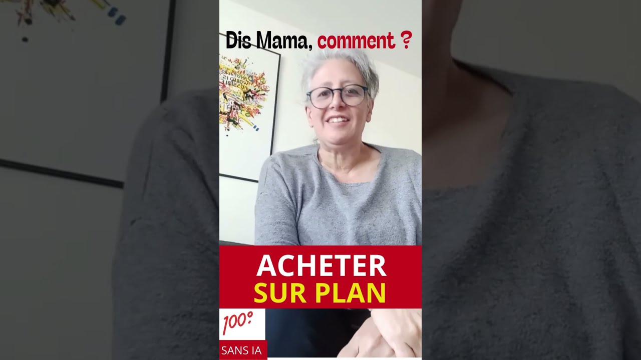 Acheter sur plan : tout savoir sur la VEFA | Achat immobilier Neuf