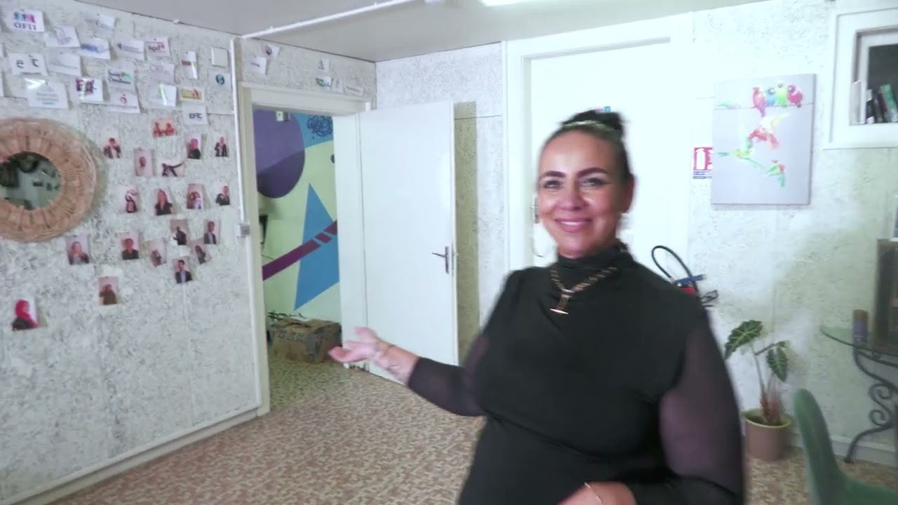 Trophée Économie Sociale et Solidaire 2023 – Lauréat Moselle : La Cravate Solidaire