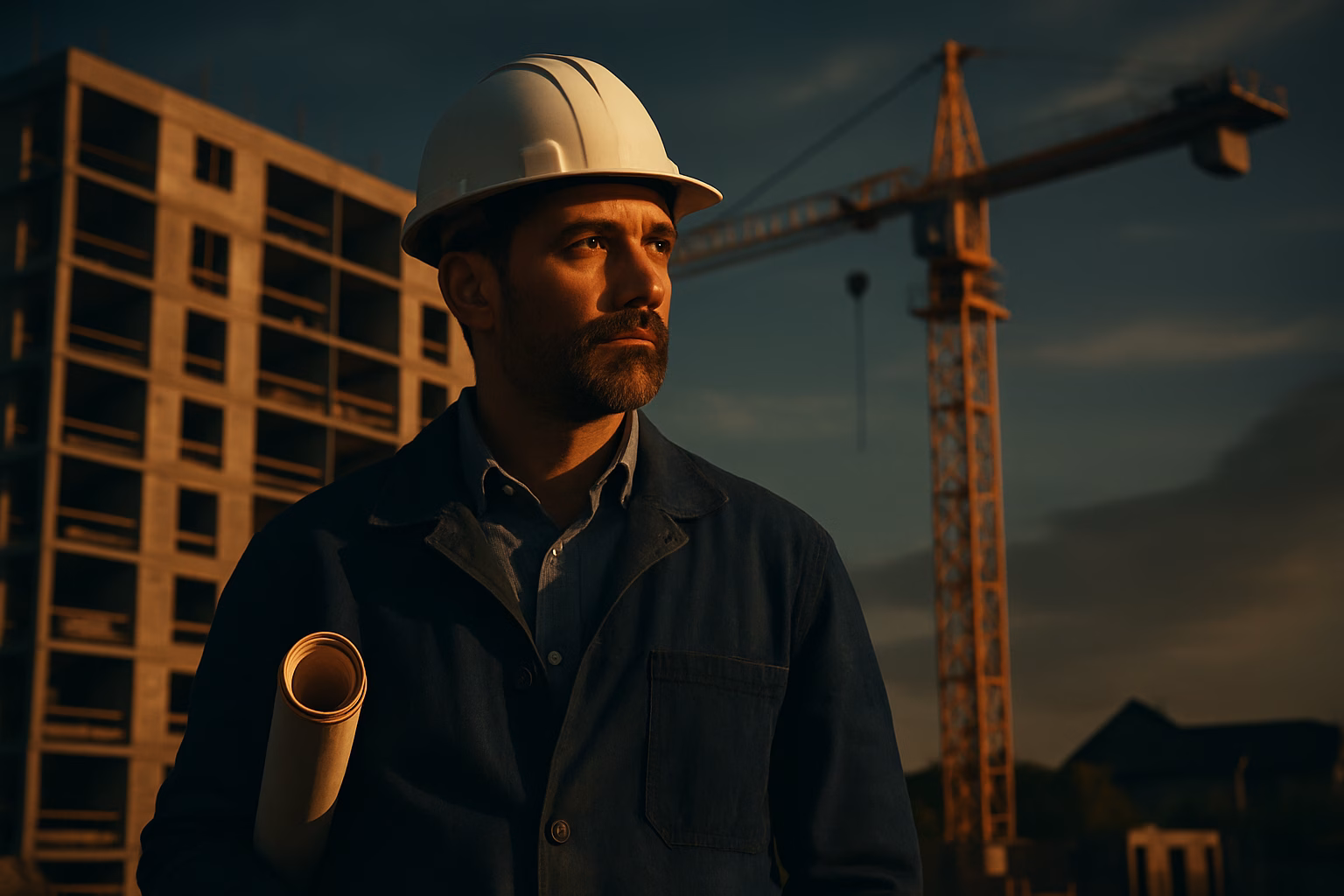 Construction