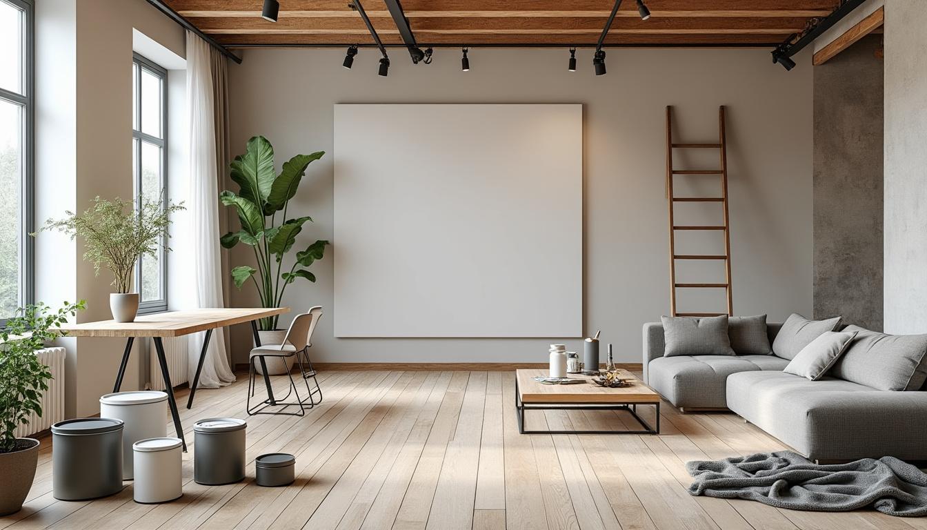 découvrez des idées pratiques pour investir 40 000 euros dans des travaux et valoriser votre logement, en optimisant confort et valeur immobilière.