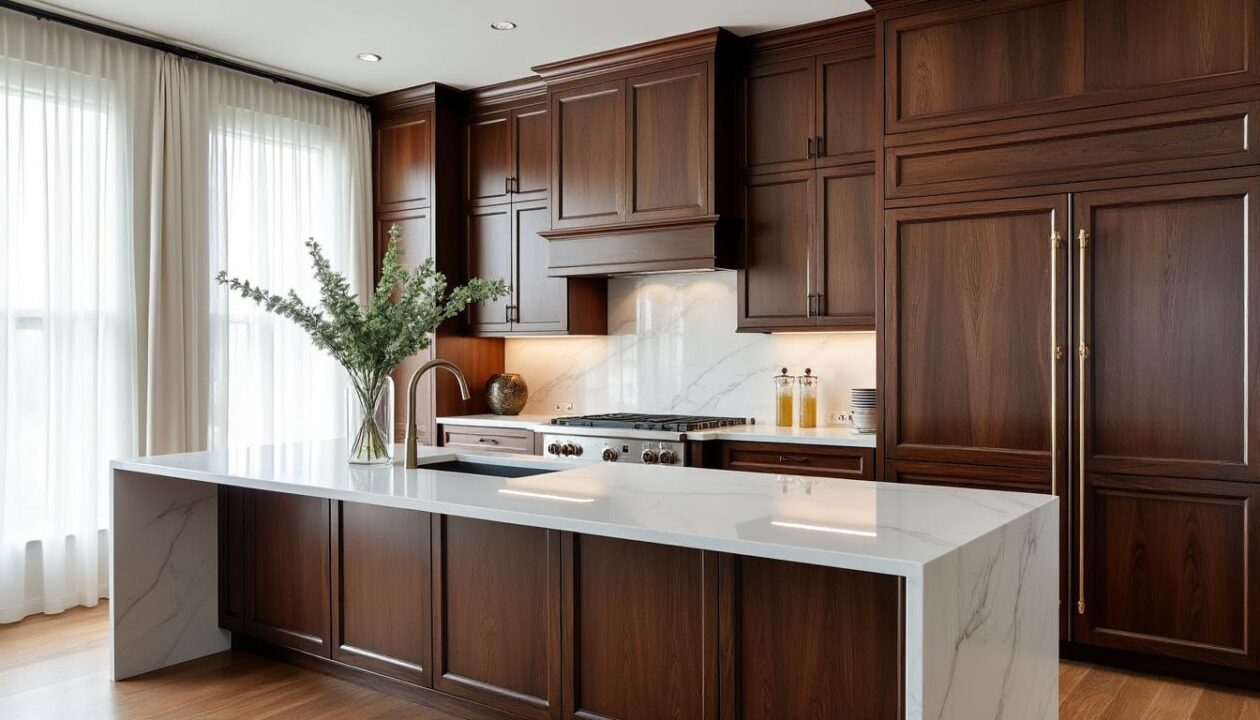 découvrez quel est l'élément le plus coûteux dans une rénovation de cuisine et comment gérer votre budget pour optimiser vos dépenses.