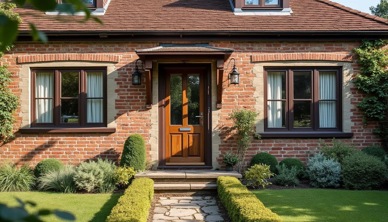 découvrez des astuces simples et efficaces pour améliorer la performance énergétique de votre maison ancienne sans entreprendre de gros travaux, et réduisez vos factures d'énergie tout en optimisant votre confort.