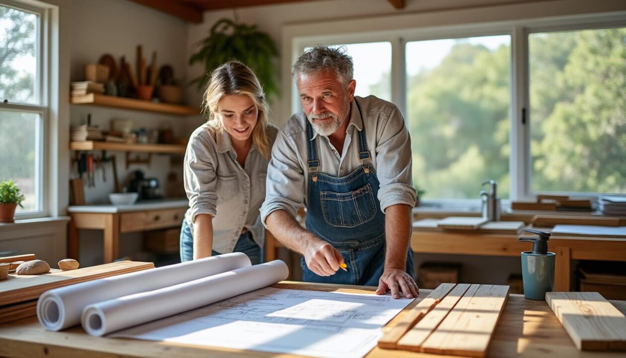 découvrez comment sélectionner un artisan fiable pour vos travaux avec nos conseils pratiques afin d’éviter les erreurs et garantir la qualité de vos projets.