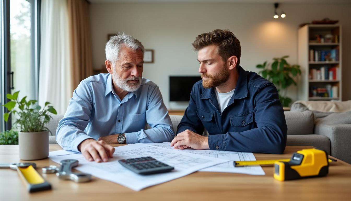 découvrez des astuces et conseils pratiques pour réduire vos impôts en réalisant des travaux chez vous. optimisez vos dépenses et bénéficiez d'avantages fiscaux facilement.