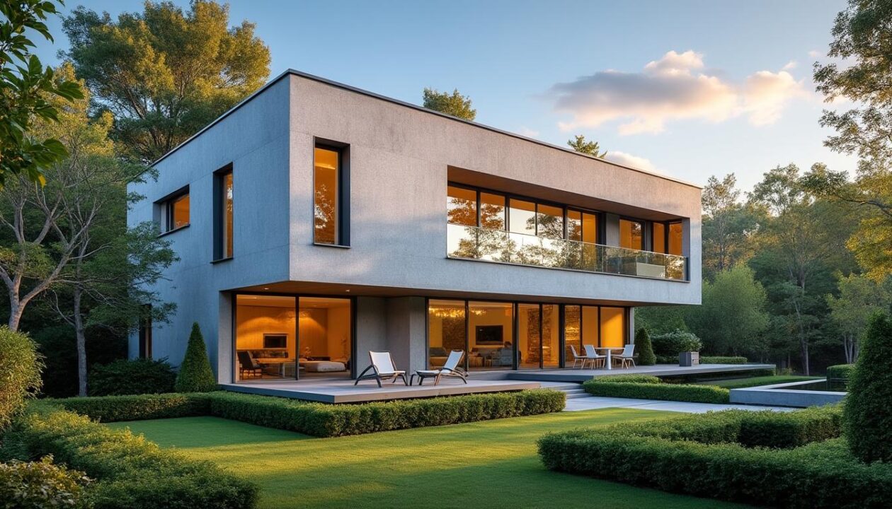 découvrez pourquoi l'isolation par l'extérieur de votre maison améliore votre confort thermique tout en réduisant vos coûts énergétiques de manière efficace et durable.