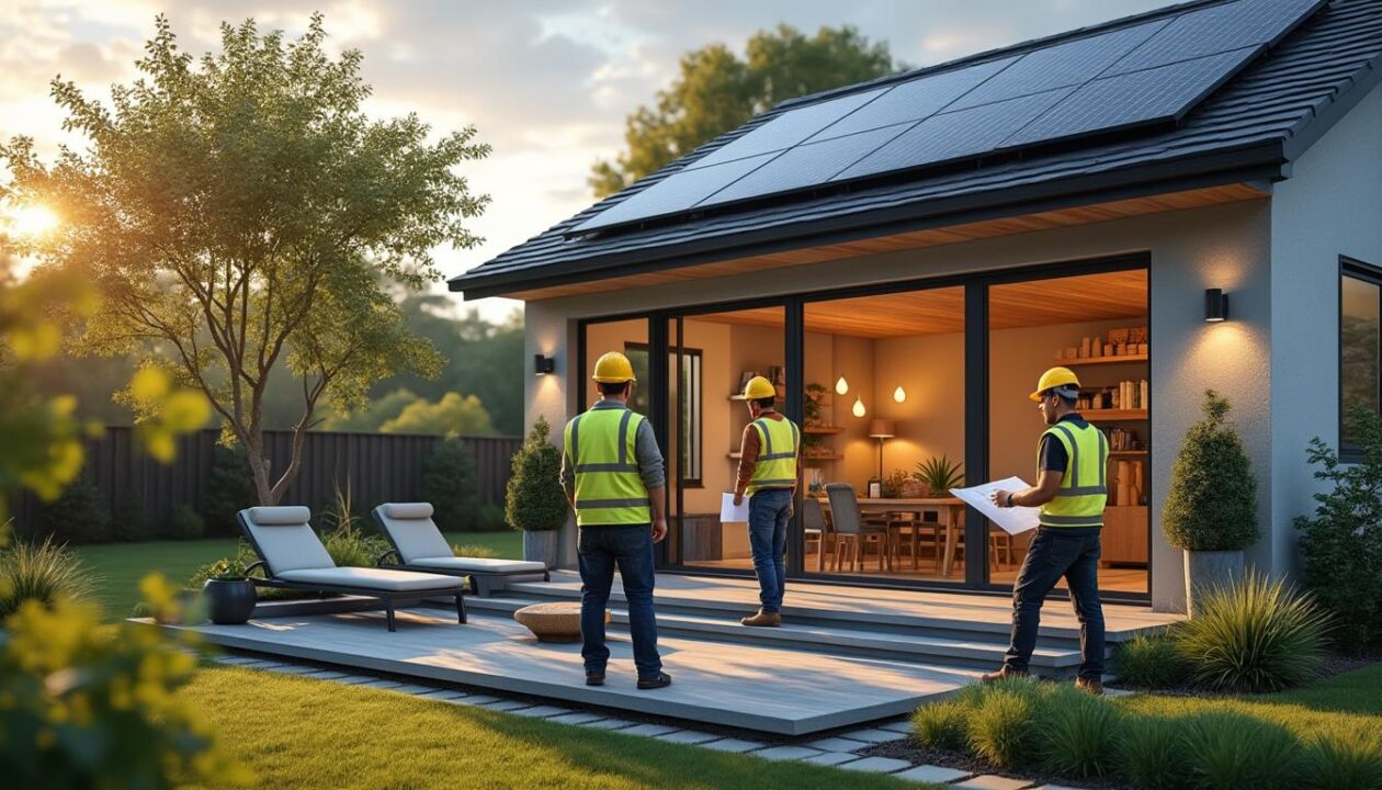 découvrez le plafond des travaux subventionnables par maprimerénov' en 2025 et optimisez vos rénovations énergétiques grâce à cette aide financière.