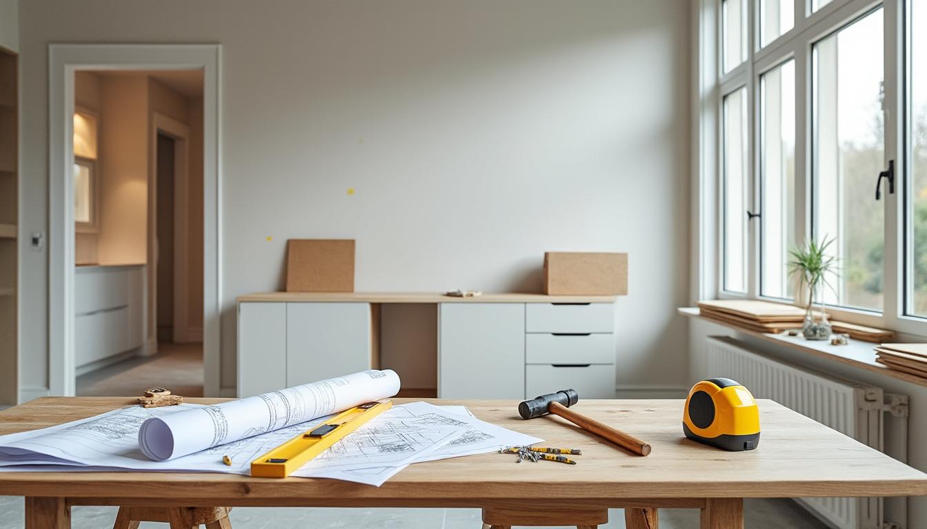 découvrez les principaux pièges à éviter lors de votre projet de rénovation pour garantir un résultat réussi et sans mauvaises surprises.