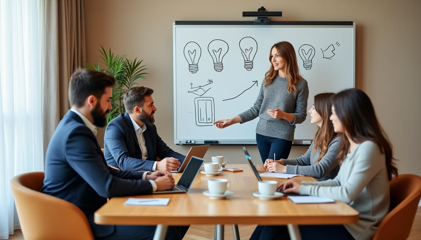 rejoignez la réunion d’information à thiaucourt-regniéville pour apprendre à maîtriser et réduire efficacement vos factures d’électricité grâce à des conseils pratiques et des solutions adaptées.