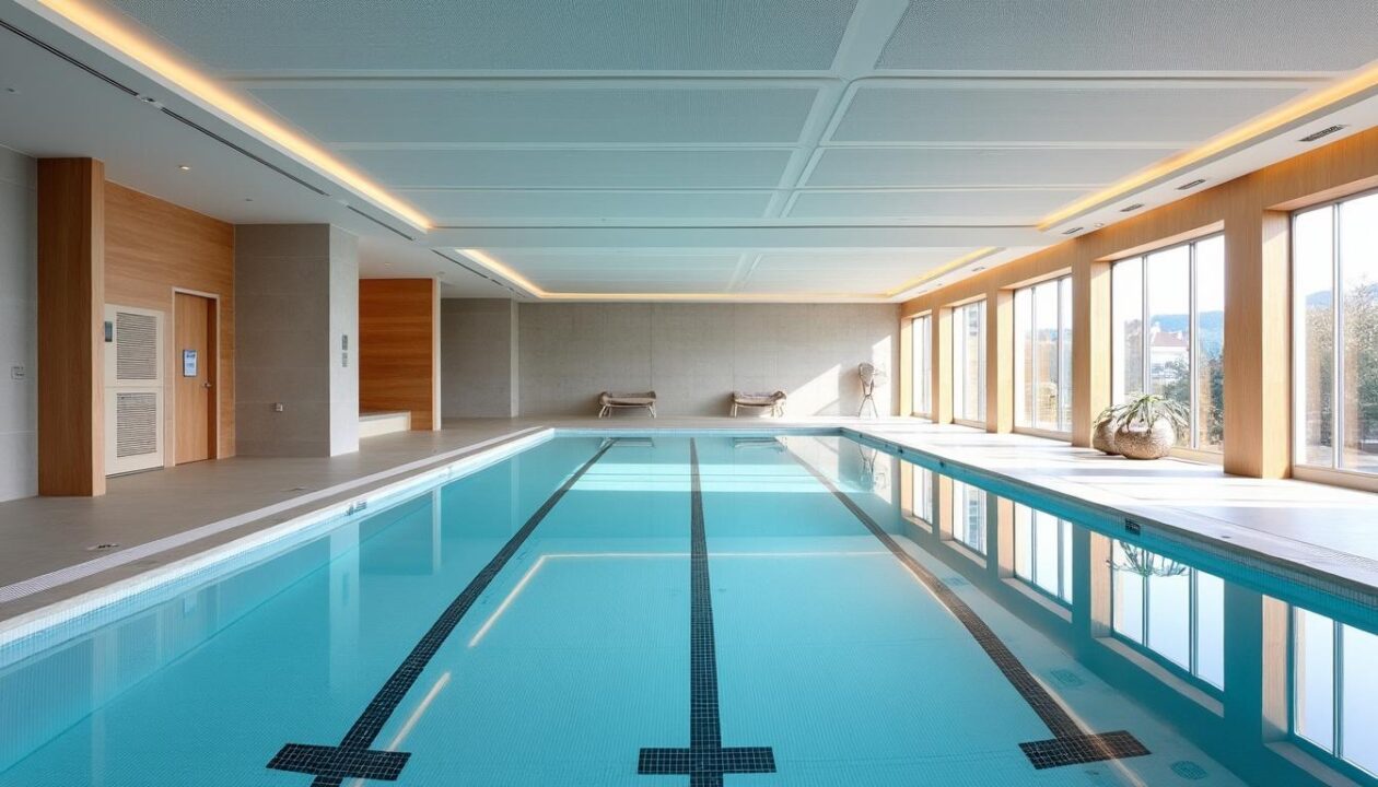 participez à l'appel d'offres pour la rénovation et le traitement de l'air du hall du bassin en lorraine, situé en meurthe-et-moselle. opportunité à ne pas manquer pour les entreprises du secteur.