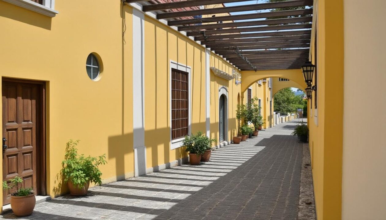 découvrez les enjeux des prochaines élections municipales à cayeux-sur-mer, où le maire sortant, seul candidat, s'annonce réélu en 2026.