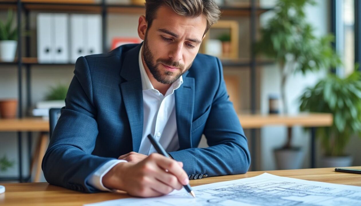 découvrez comment planifier efficacement vos travaux pour éviter les retards et les surcoûts, grâce à des conseils pratiques et une organisation optimale.