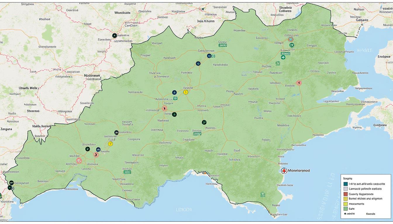 découvrez l'état des candidatures commune par commune pour les élections municipales 2026 dans le bassin de longwy. suivez les enjeux locaux et les profils des candidats.