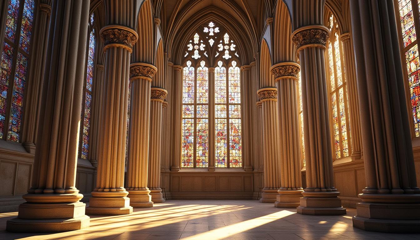 pour les municipales 2026 à metz, françois grosdidier propose d'illuminer l'intérieur de la cathédrale. découvrez son projet innovant pour valoriser ce monument emblématique.