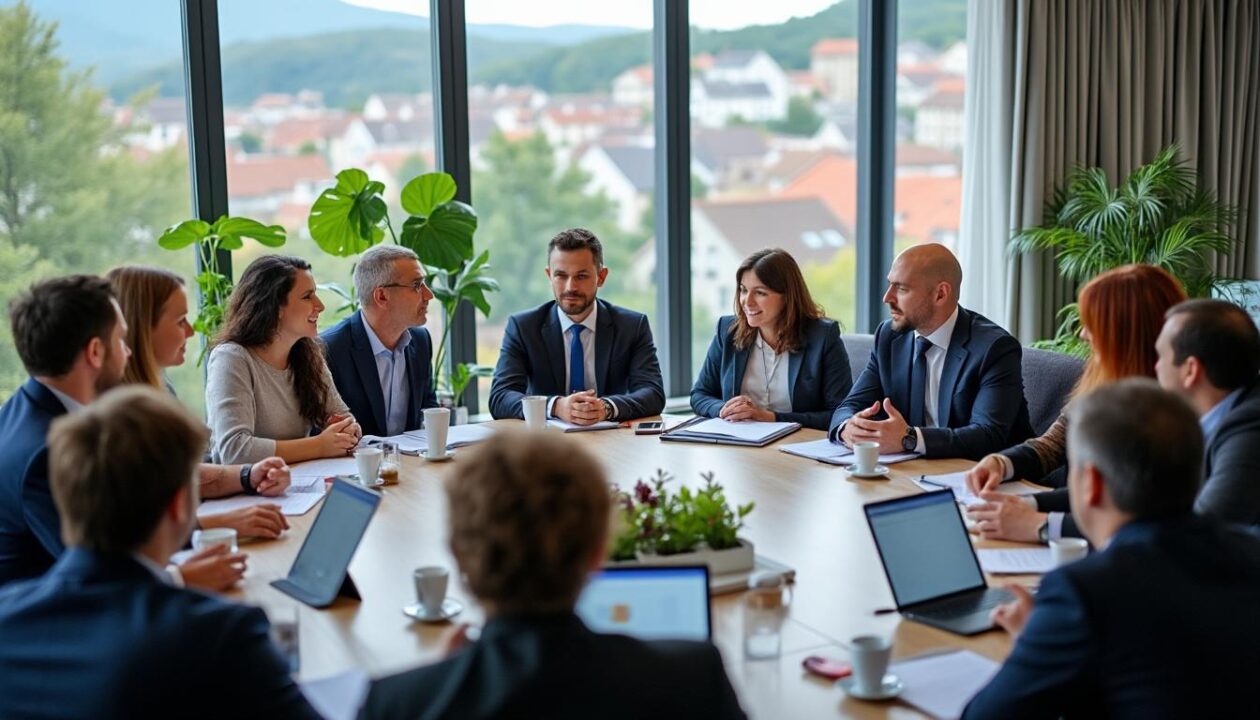 découvrez les enjeux clés des municipales 2026 à millau : sécurité, environnement et débats passionnés qui façonnent l'avenir de la ville.