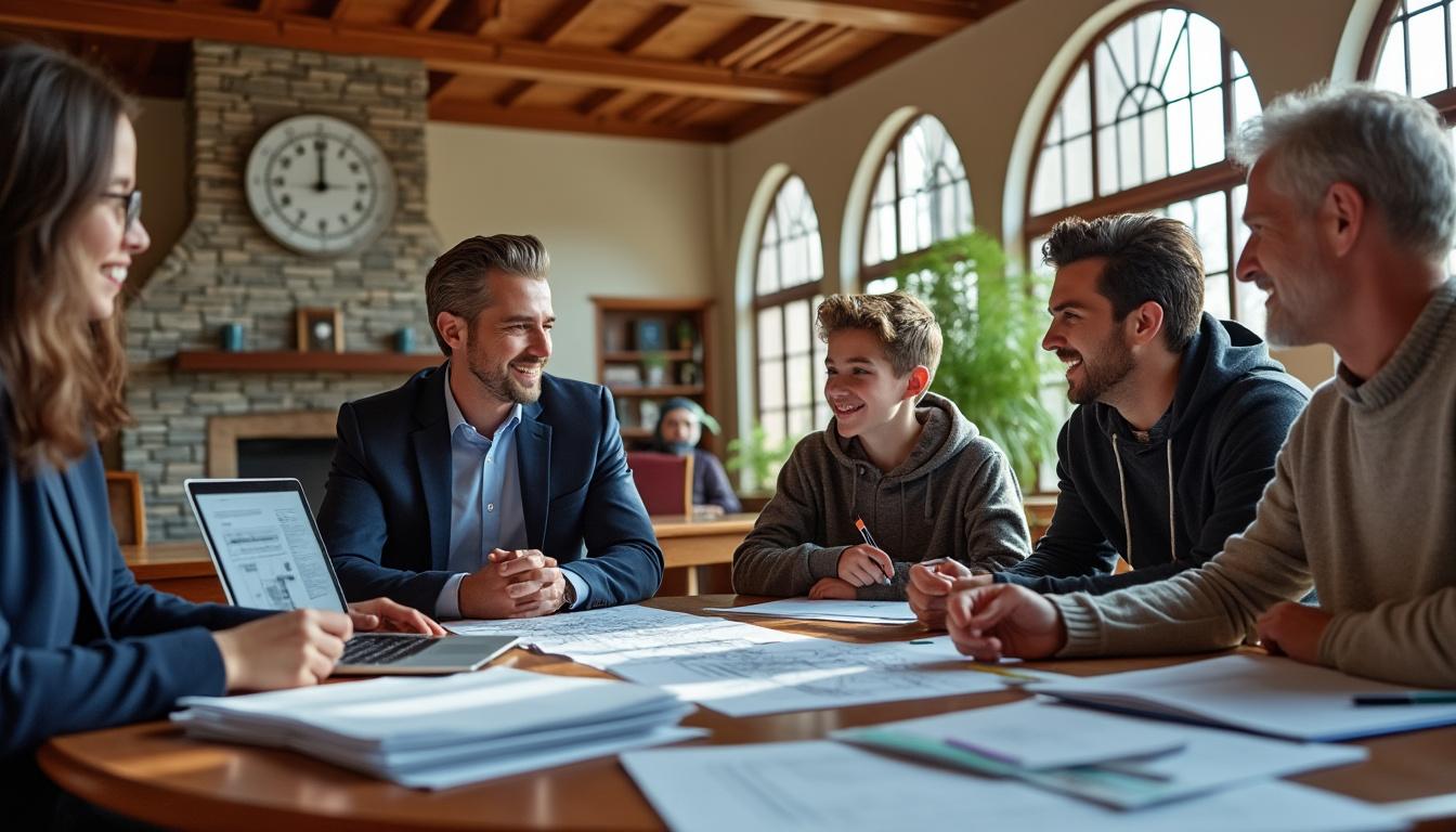 découvrez le programme et les orientations de gouvernance de verrières-en-lumière pour les municipales 2026, avec des projets innovants et un engagement local fort.