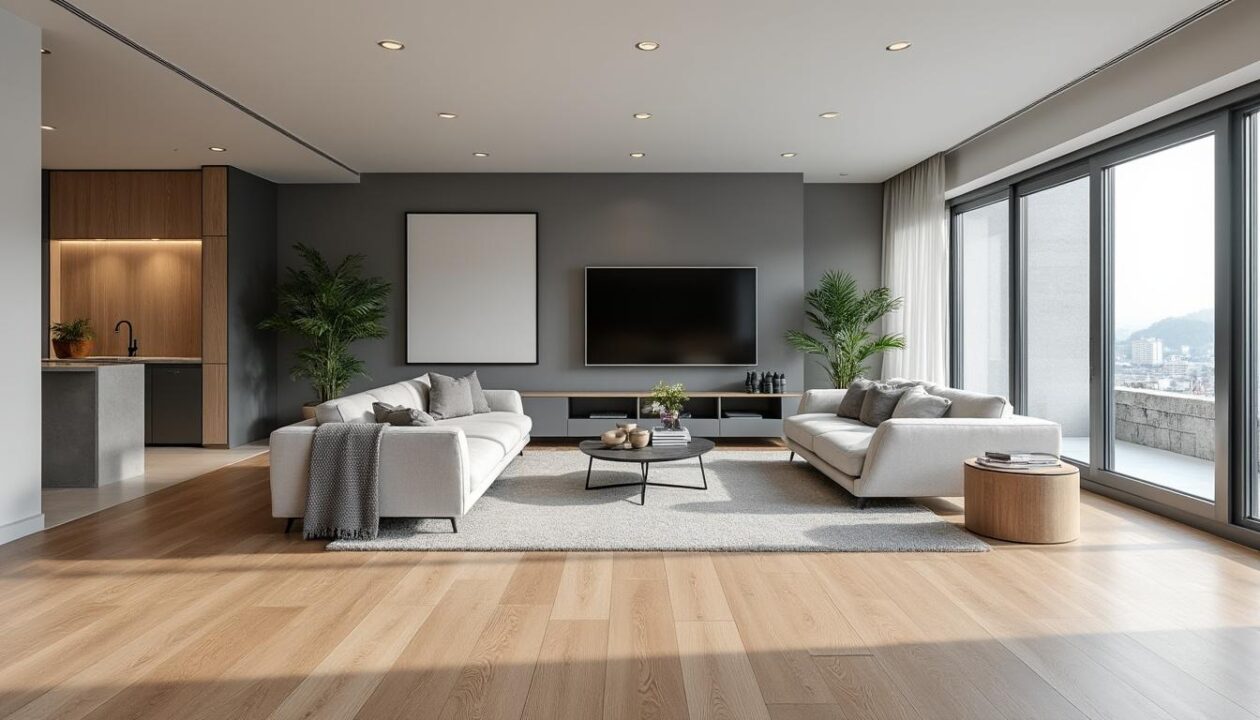 découvrez quelles rénovations vous pouvez entreprendre en 2026 avec un budget de 100 000 €, pour améliorer votre maison efficacement et valoriser votre patrimoine.