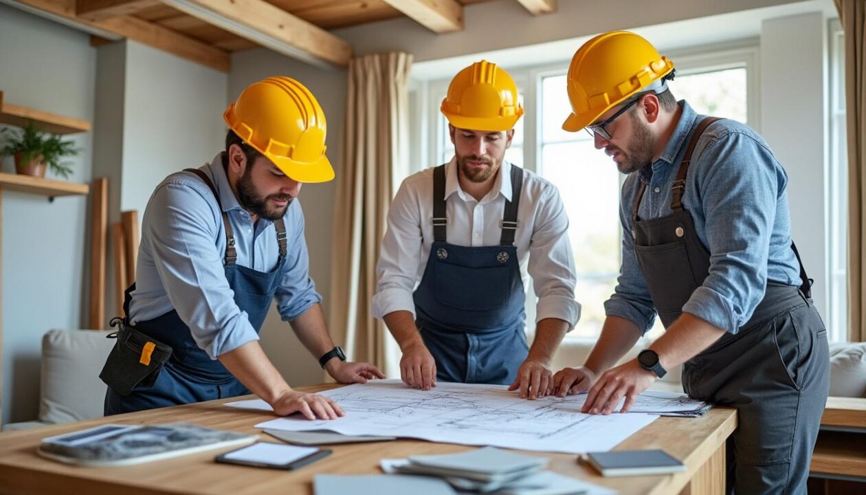 découvrez quels postes représentent les coûts les plus élevés dans une rénovation et apprenez des astuces efficaces pour les maîtriser et optimiser votre budget.