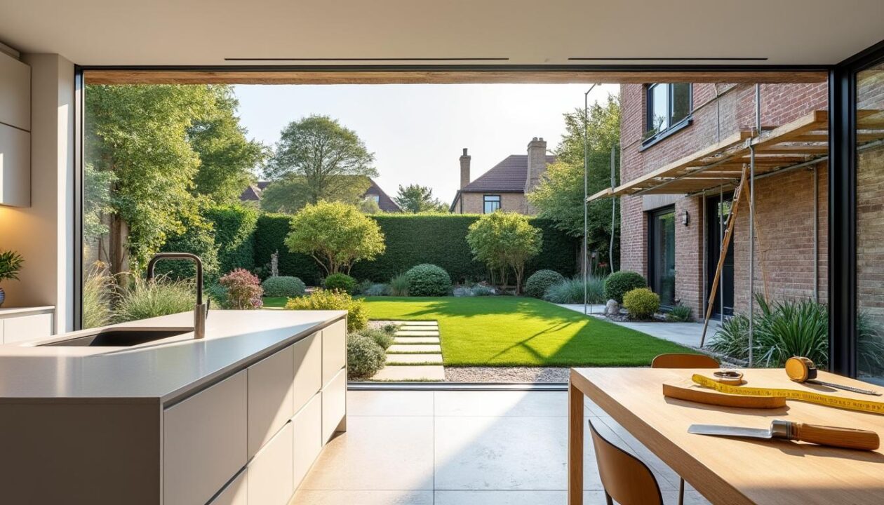 découvrez comment optimiser un budget de 100.000 euros pour vos travaux en 2026 : conseils, idées et priorités pour valoriser votre investissement immobilier.